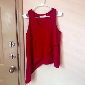 Amanda Uprichard sleveless Top